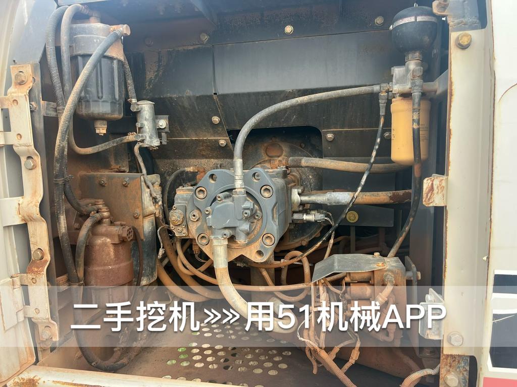 51挖机